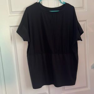 Champion Oversized Athletic Shirt